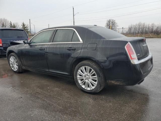 2014 Chrysler 300