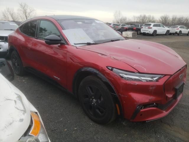 2021 Ford Mustang MACH-E California Route 1