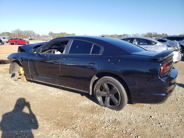 2011 Dodge Charger