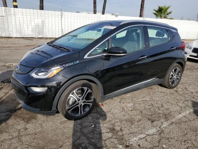 2021 Chevrolet Bolt EV Premier