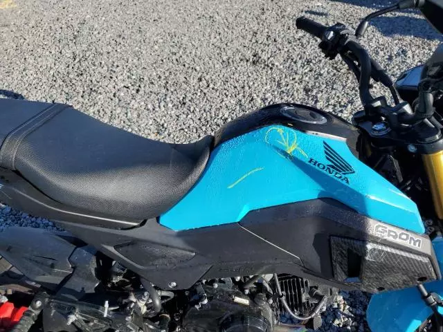 2019 Honda Grom 125