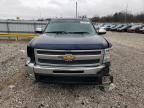 2012 Chevrolet Silverado K1500 LT