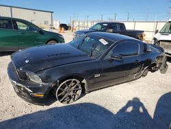 2014 Ford Mustang GT en venta en Haslet, TX