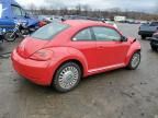 2014 Volkswagen Beetle