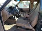 1998 Ford Ranger Super Cab