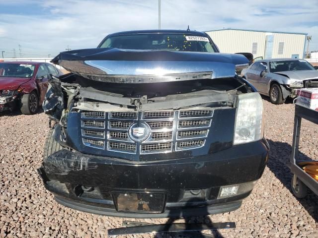 2009 Cadillac Escalade Luxury