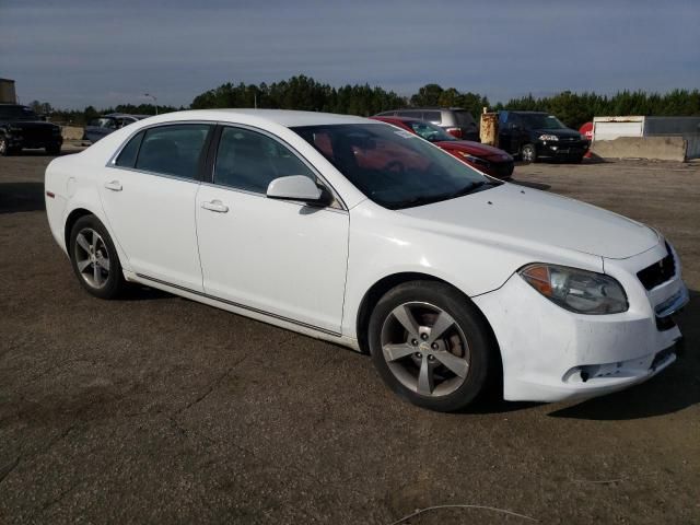 2011 Chevrolet Malibu 1LT