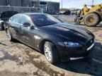 2018 Jaguar XF Premium