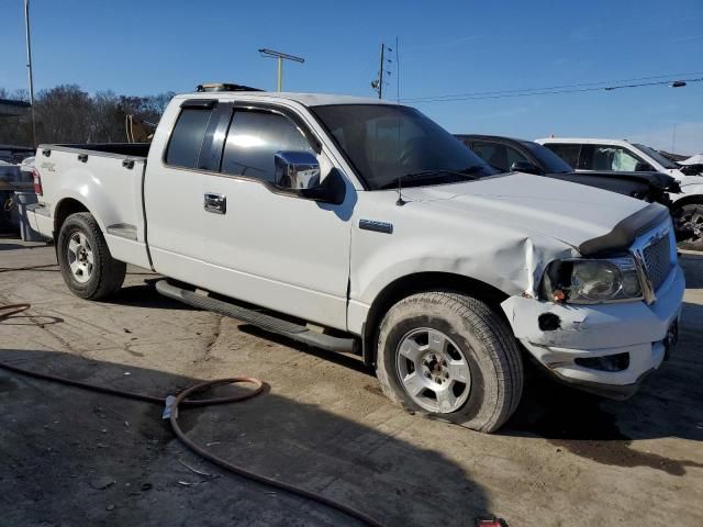 2004 Ford F150