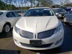 2014 Lincoln MKZ