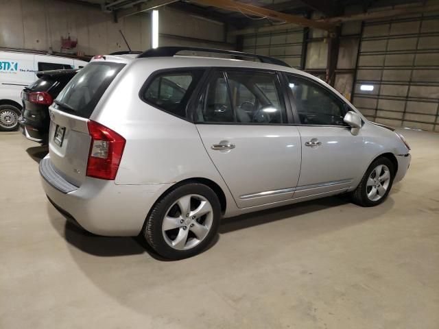 2009 KIA Rondo Base