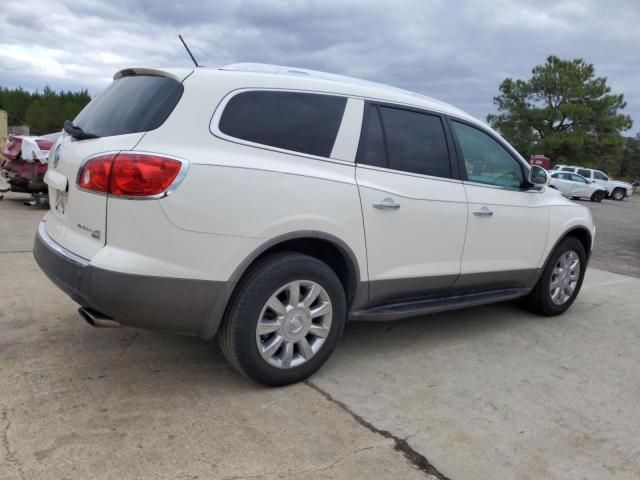 2011 Buick Enclave CXL