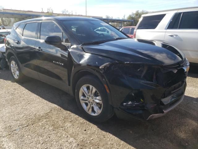 2020 Chevrolet Blazer 1LT