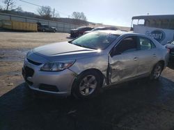 Salvage cars for sale from Copart Lebanon, TN: 2014 Chevrolet Malibu LS