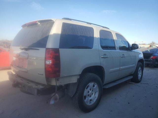 2008 Chevrolet Tahoe C1500