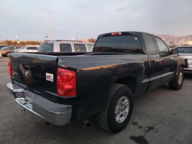 2006 Dodge Dakota SLT