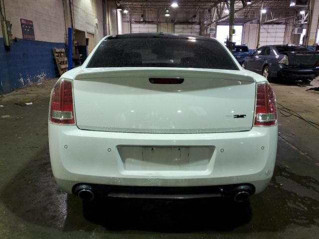 2013 Chrysler 300 SRT-8