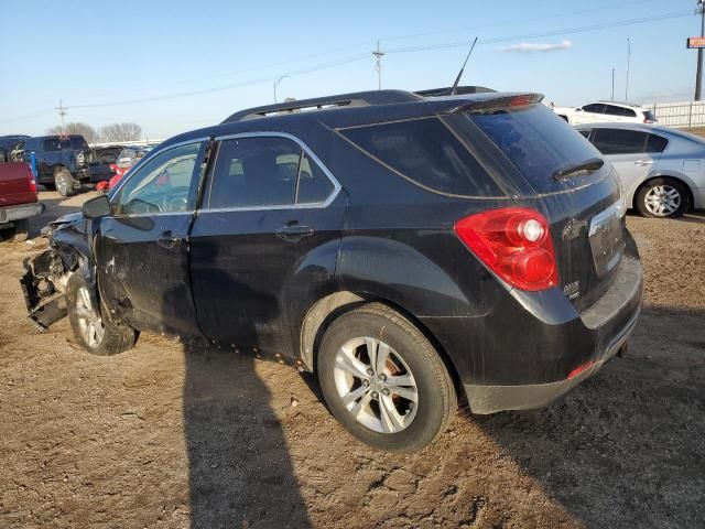 2010 Chevrolet Equinox LT