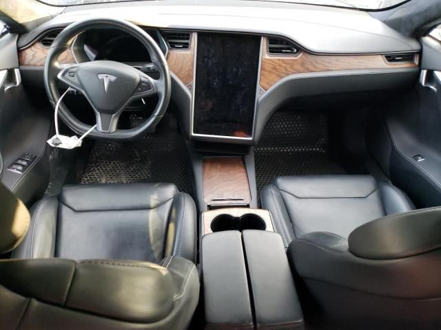 2018 Tesla Model S