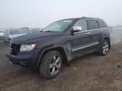 2012 Jeep Grand Cherokee Overland for sale in Helena, MT