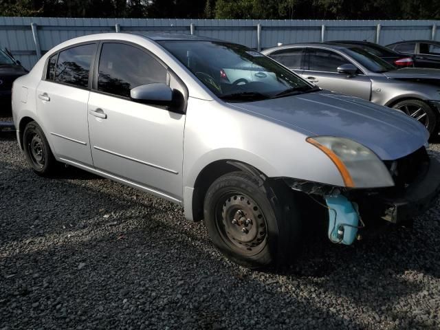 2009 Nissan Sentra 2.0