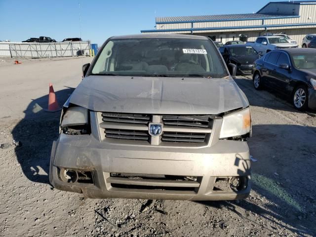 2008 Dodge Grand Caravan SE