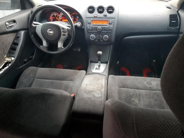 2009 Nissan Altima 2.5