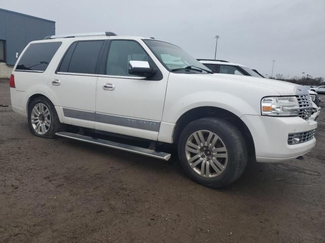 2013 Lincoln Navigator