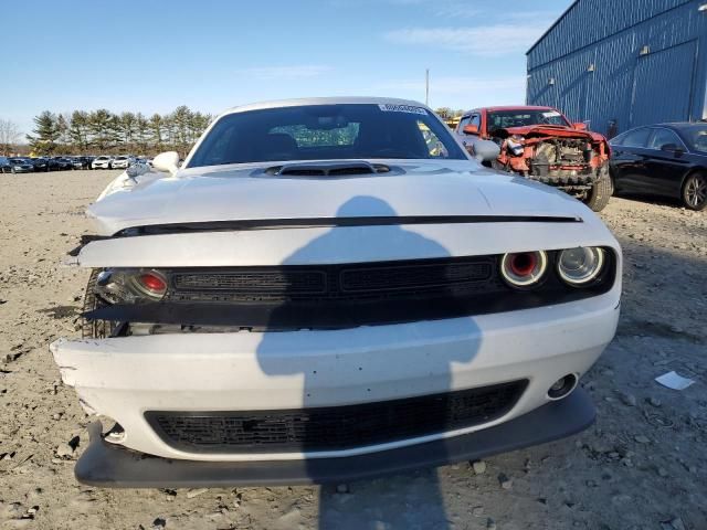 2016 Dodge Challenger R/T Scat Pack