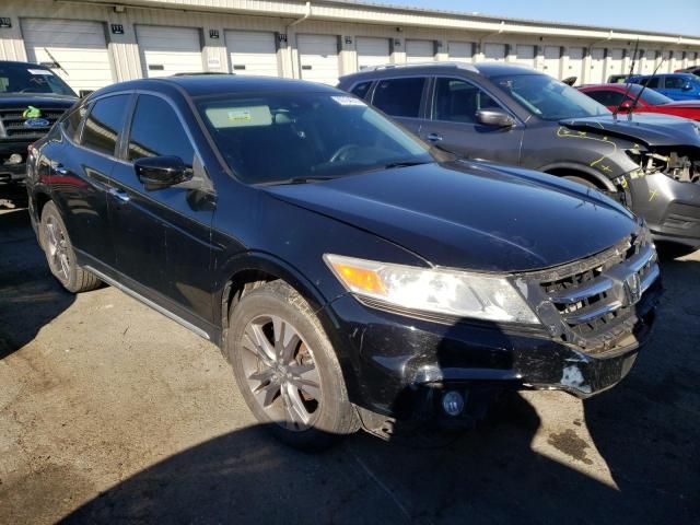 2014 Honda Crosstour EXL