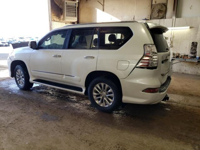 2015 Lexus GX 460