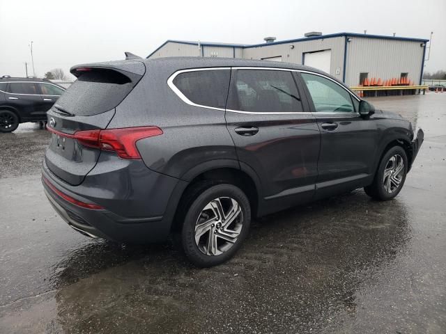 2021 Hyundai Santa FE SE