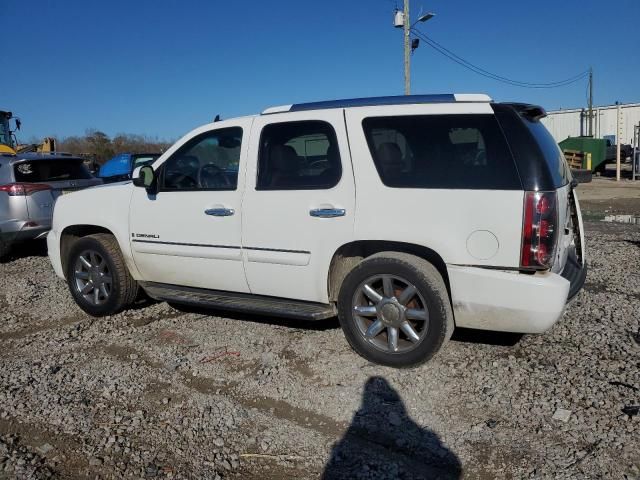 2008 GMC Yukon Denali