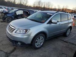 Subaru Tribeca salvage cars for sale: 2012 Subaru Tribeca Limited