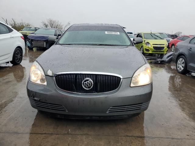 2007 Buick Lucerne CXL