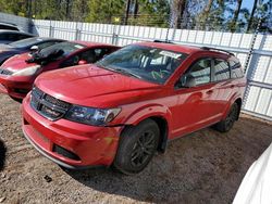 2020 Dodge Journey SE for sale in Harleyville, SC