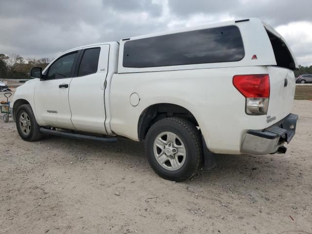 2007 Toyota Tundra Double Cab SR5