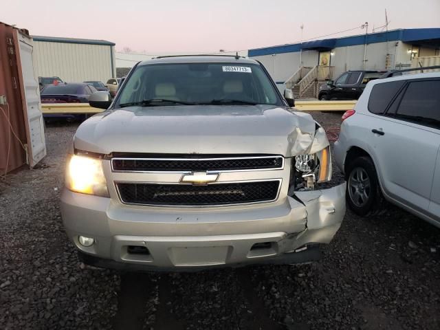 2007 Chevrolet Tahoe C1500