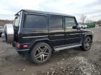 2008 Mercedes-Benz G 500