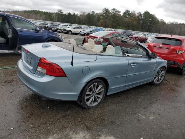 2011 Volvo C70 T5