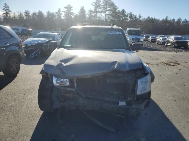 2007 GMC Envoy