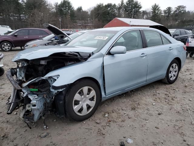 2008 Toyota Camry LE