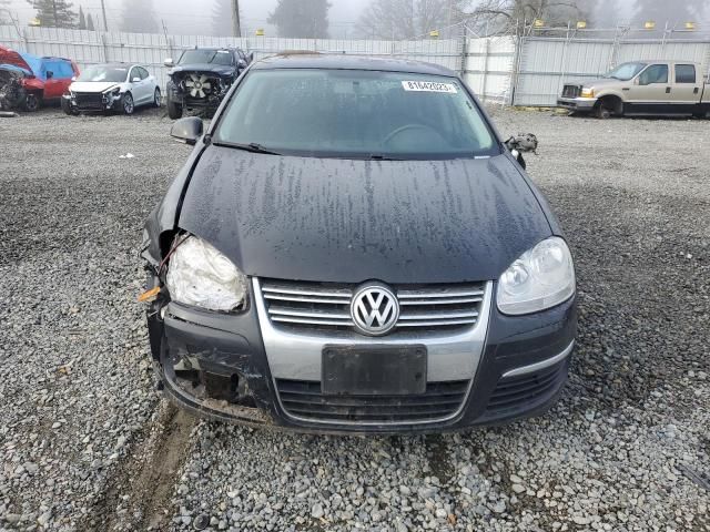 2008 Volkswagen Jetta SE