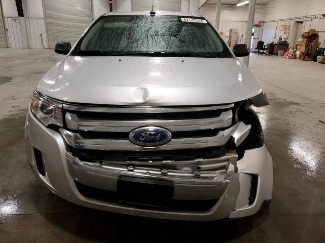 2013 Ford Edge SE