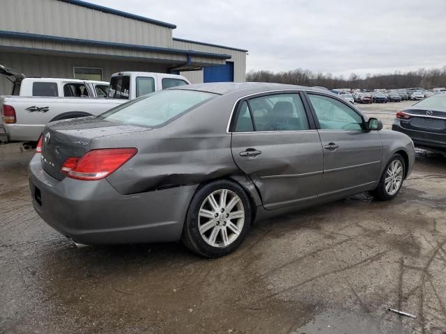 2006 Toyota Avalon XL