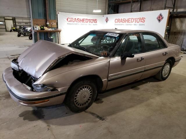 1998 Buick Lesabre Custom