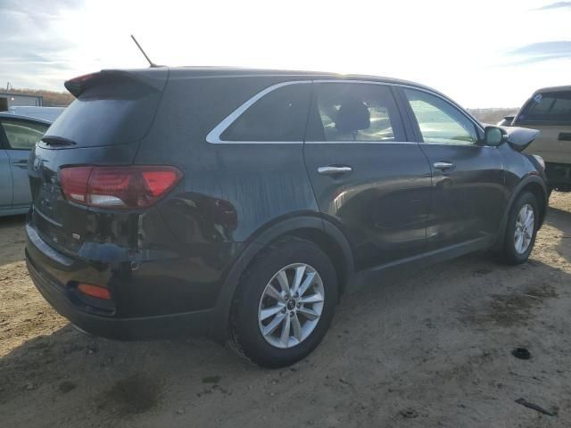 2019 KIA Sorento L