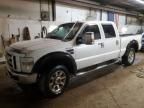 2010 Ford F250 Super Duty