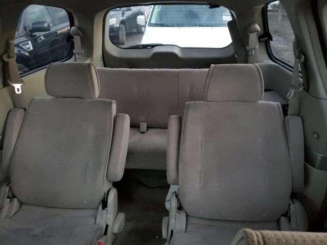 2005 Nissan Quest S