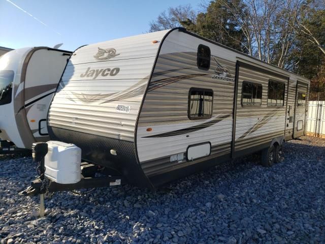 2019 Jayco Trailer